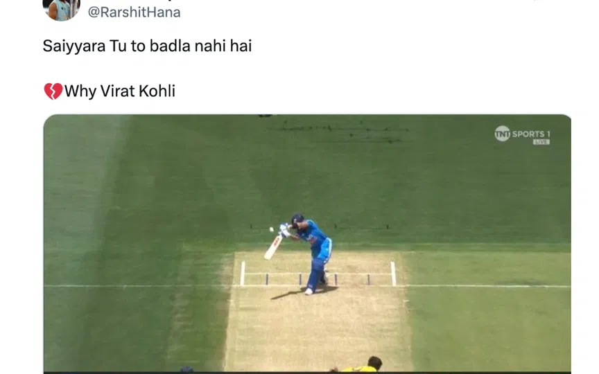 1760848292245 Virat Kohli India Australia 1st ODI 3 