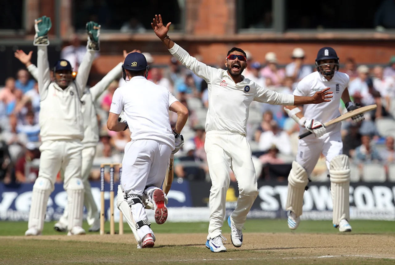 when will team India go to Manchester Test for IND vs ENG 4th Test