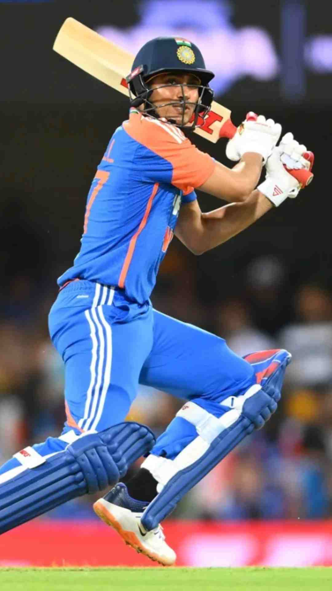 Shubman Gill