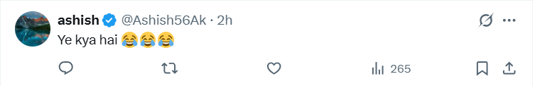 twitter screenshot