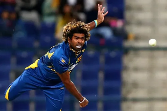 lasith malinga