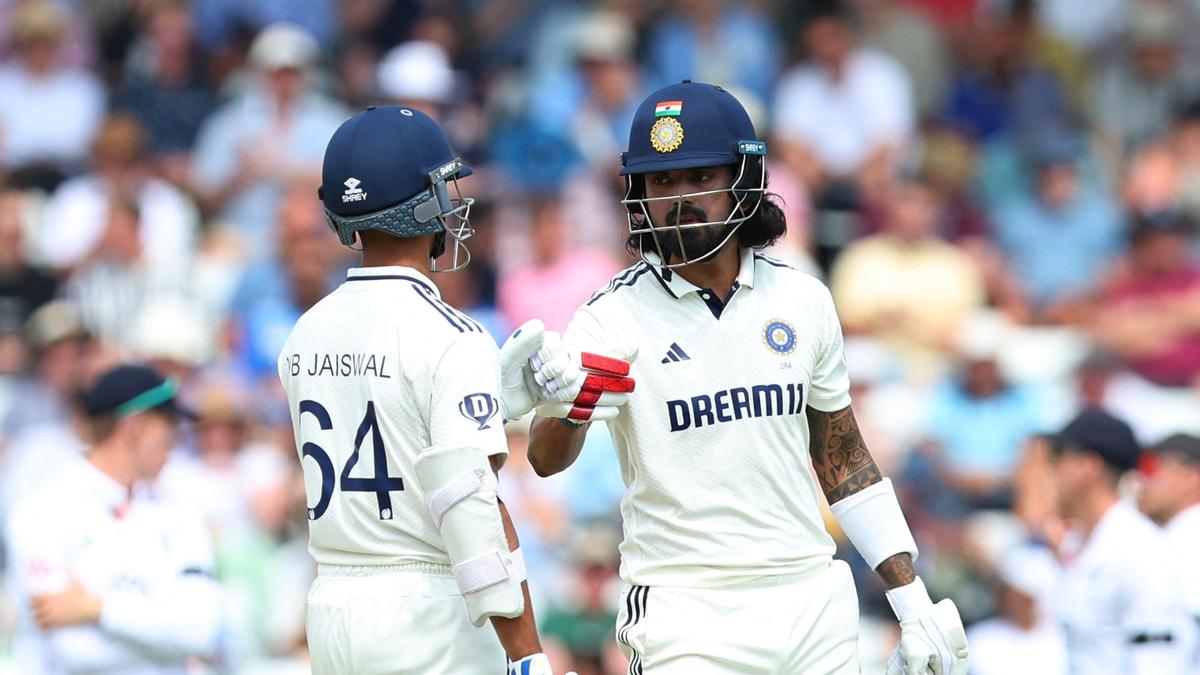 IND vs ENG