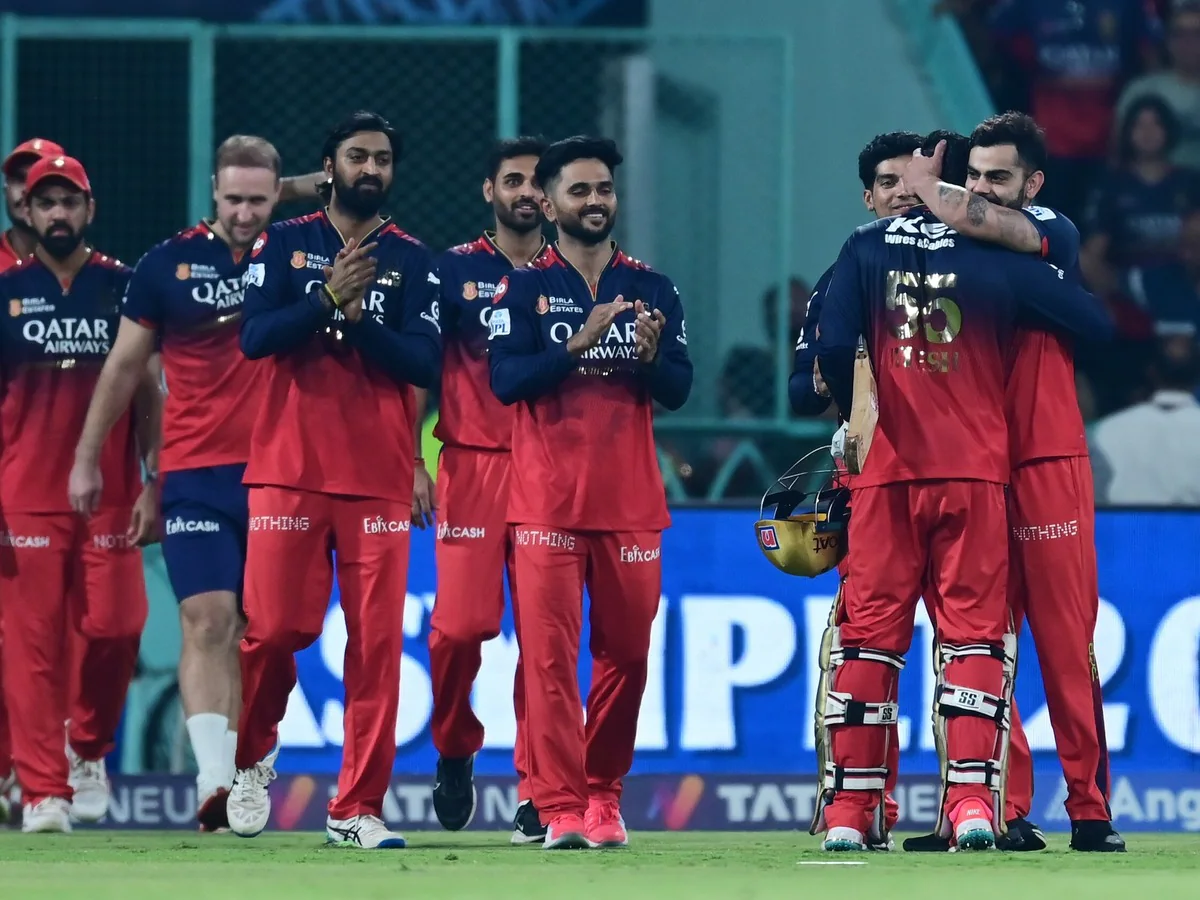 IPL 2025 Final