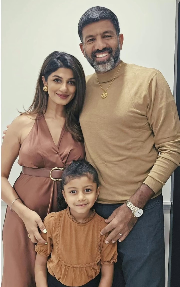 Who is Rohan Bopanna wife Supriya Annaiah what she does