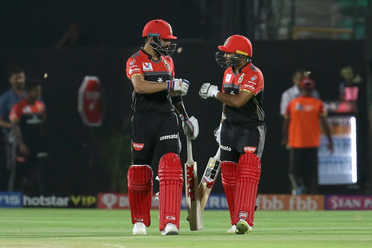 Moeen Ali Reveal RCB wanted to replace Captain Virat Kohli with Parthiv Patel in IPL 2019 During Gary Kirsten Term