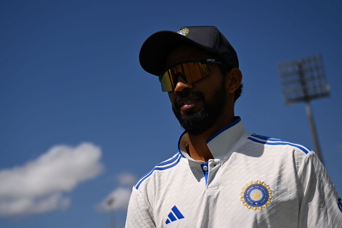 Ruturaj Gaikwad