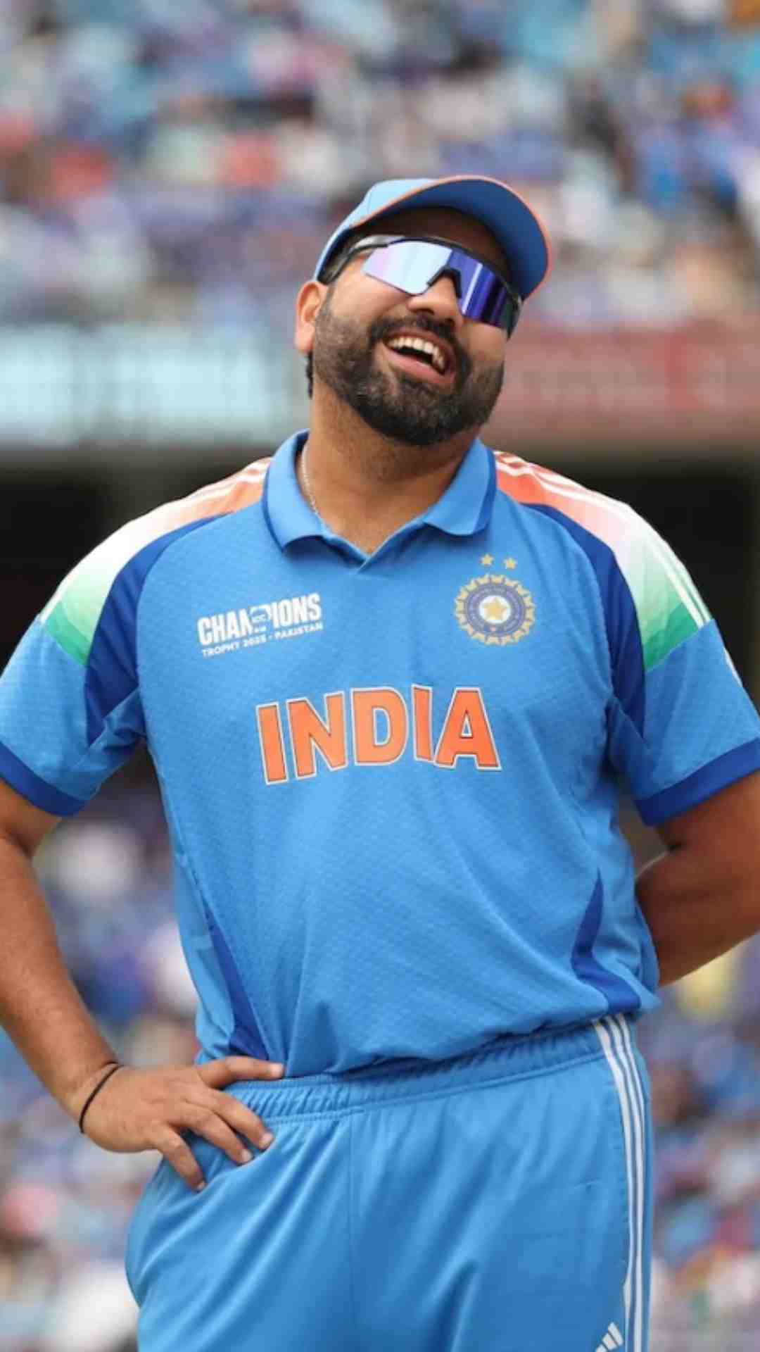 Rohit Sharma
