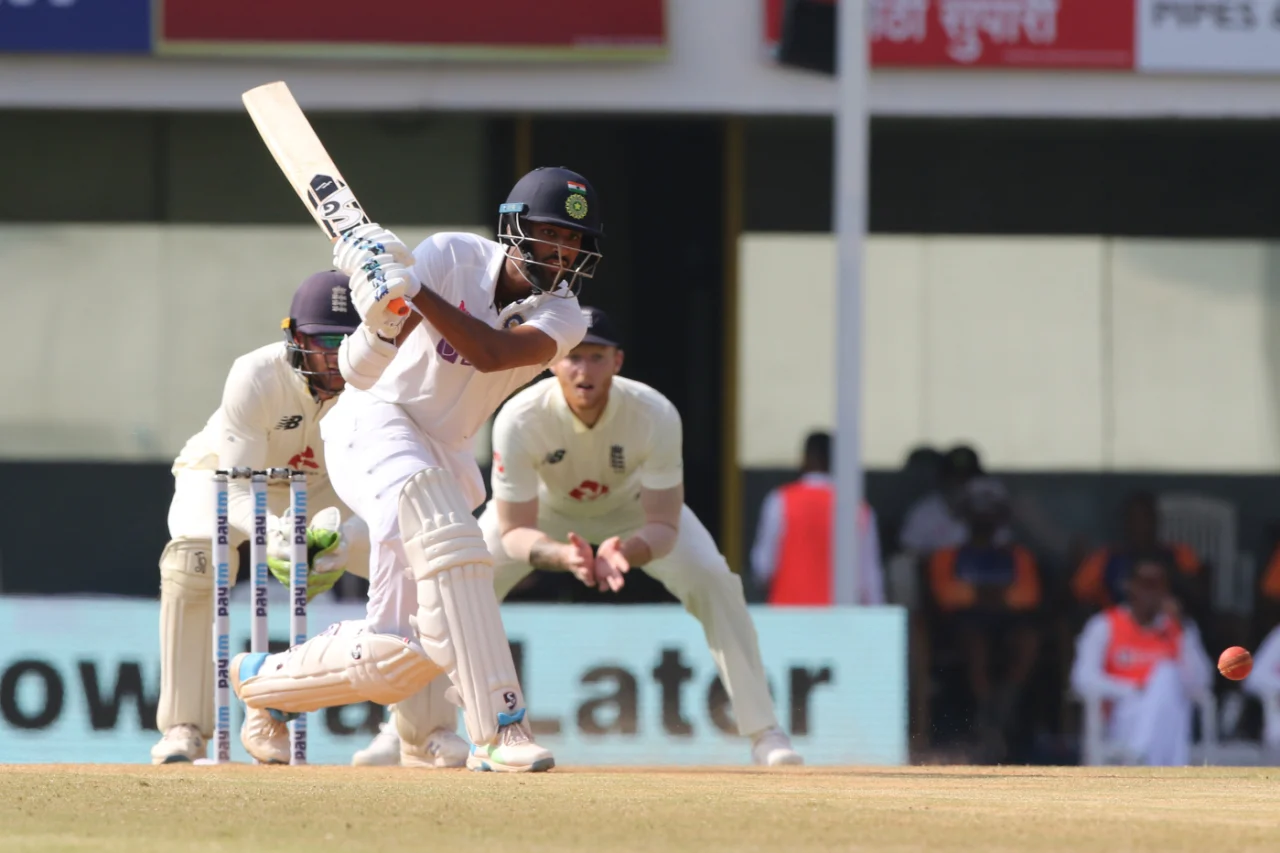 IND vs ENG 