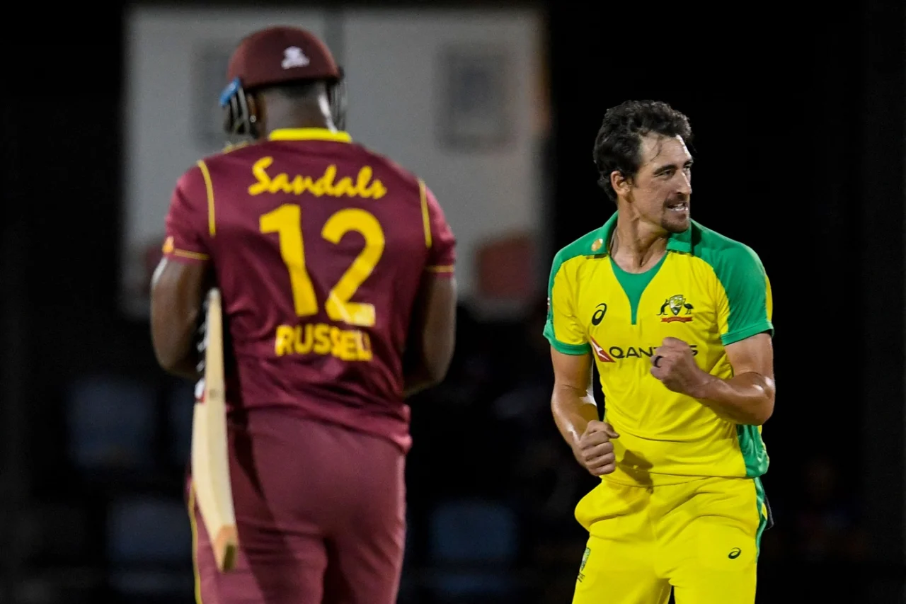 Australia cricketer Mitchell Starc Retires From T20Is focus on Test cricket and ODI World Cup 2027