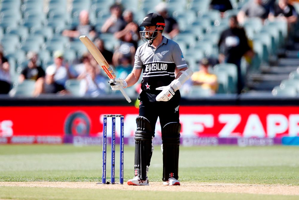 Kane Williamson