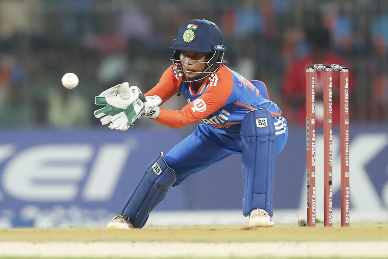 Uma Chetry replace Yastika Bhatia ruled out of Women World Cup 2025 India Schedule and Squad