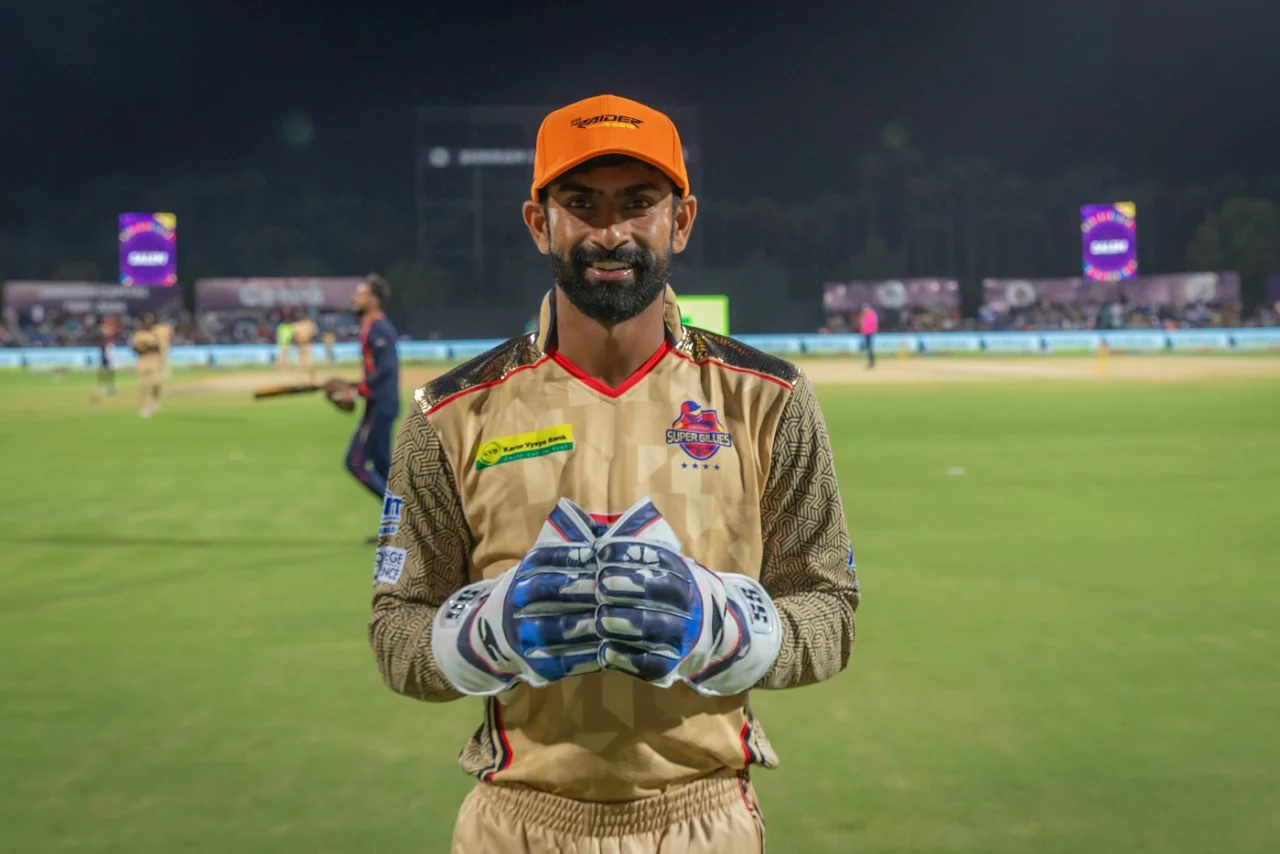BCCI announce India squad for Oval Test IND vs ENG 5th Narayan Jagadeesan as Rishabh Pant replacement