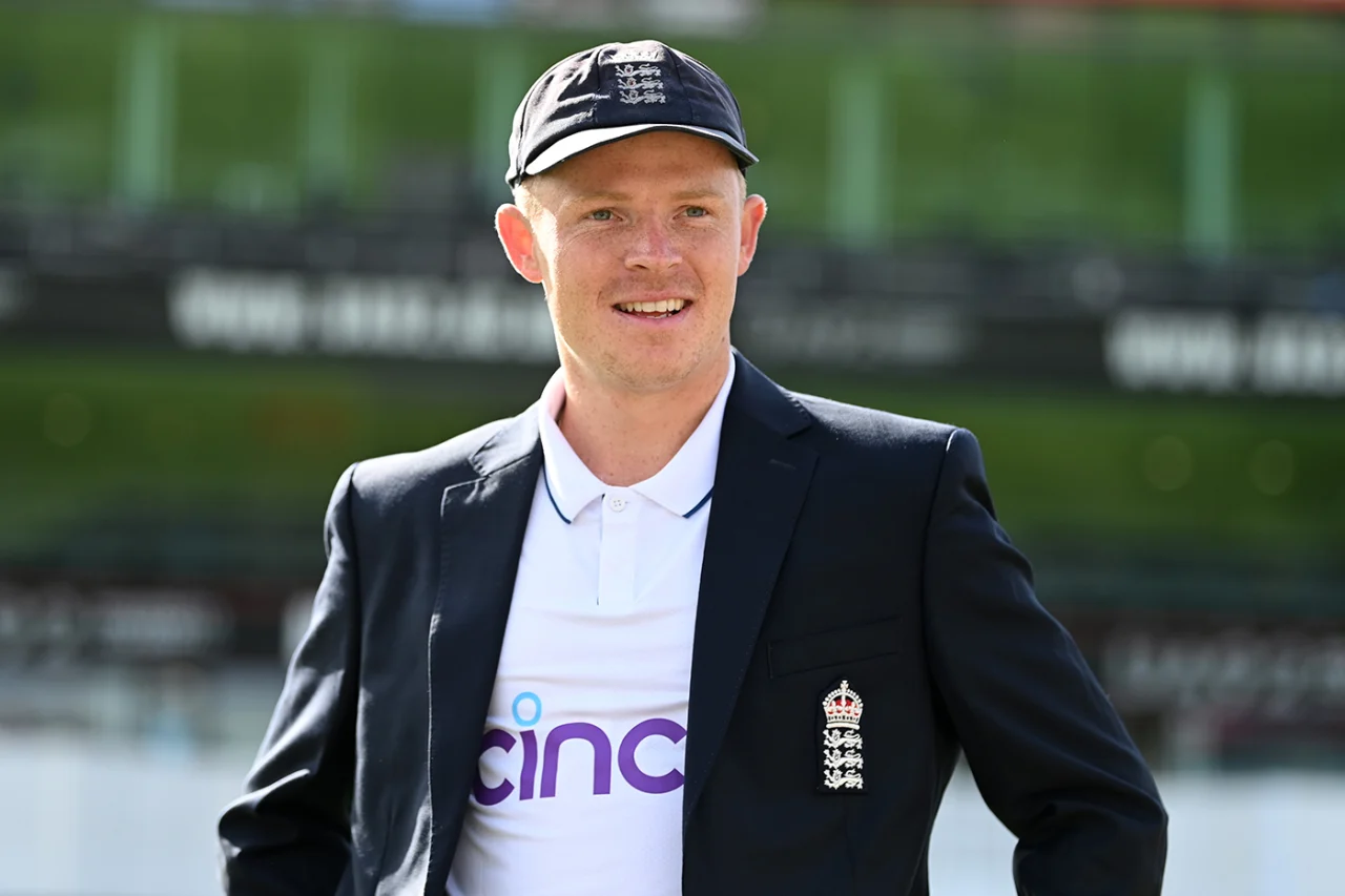 Ollie Pope 1st right DRS decision against Yashasvi Jaiswal after 13 attempt during IND vs ENG 5th Test The Oval