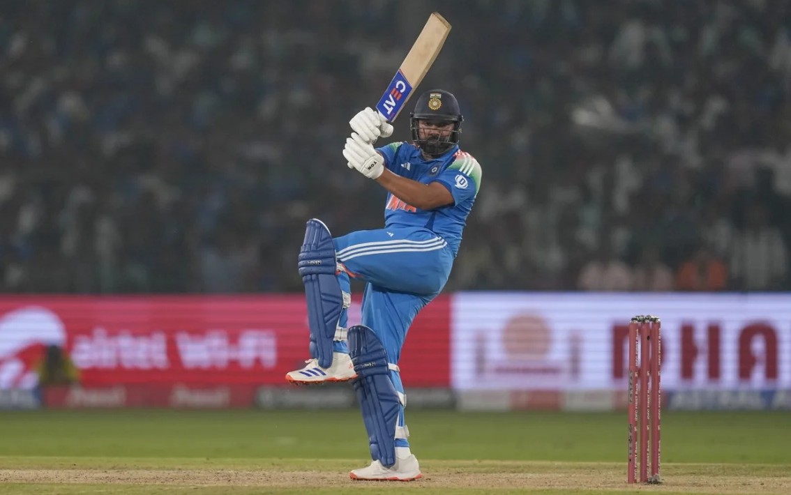 BCCI Rajeev Shukla on Rohit Sharma and Virat Kohli Availability for ODI World Cup 2027