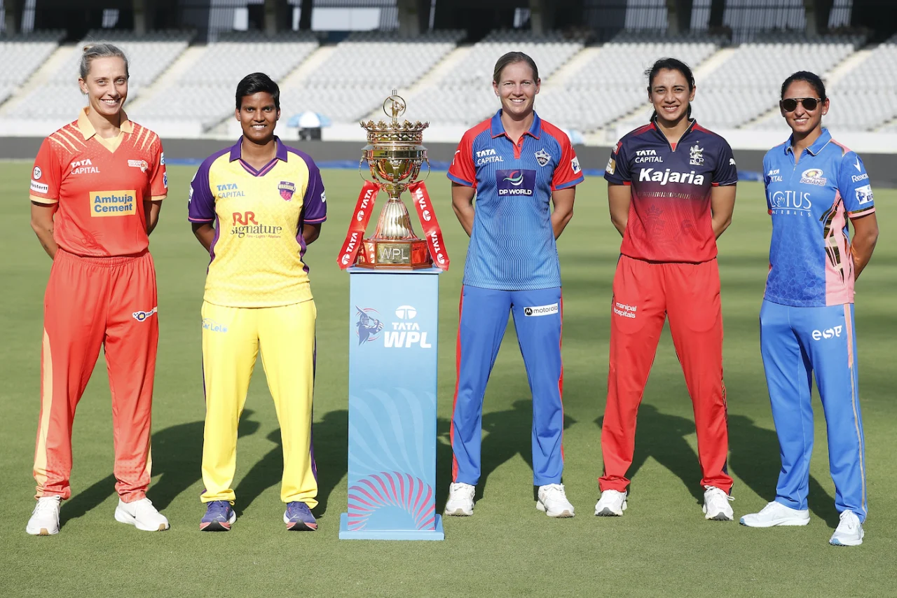 WPL 2026 Auction Date and Venue reveal by media reports