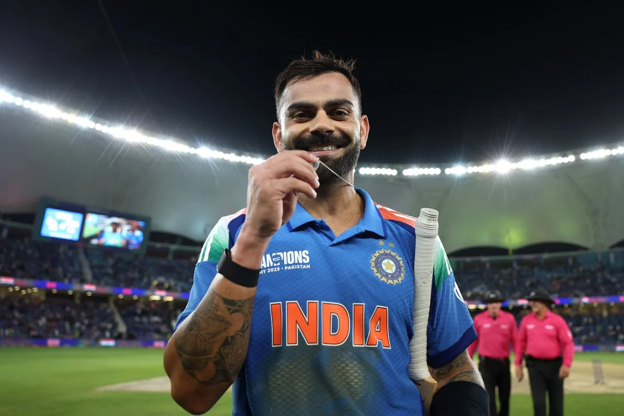 BCCI Rajeev Shukla on Rohit Sharma and Virat Kohli Availability for ODI World Cup 2027