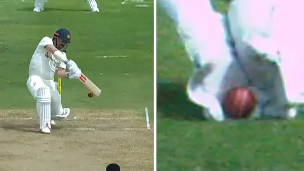 WI vs AUS test