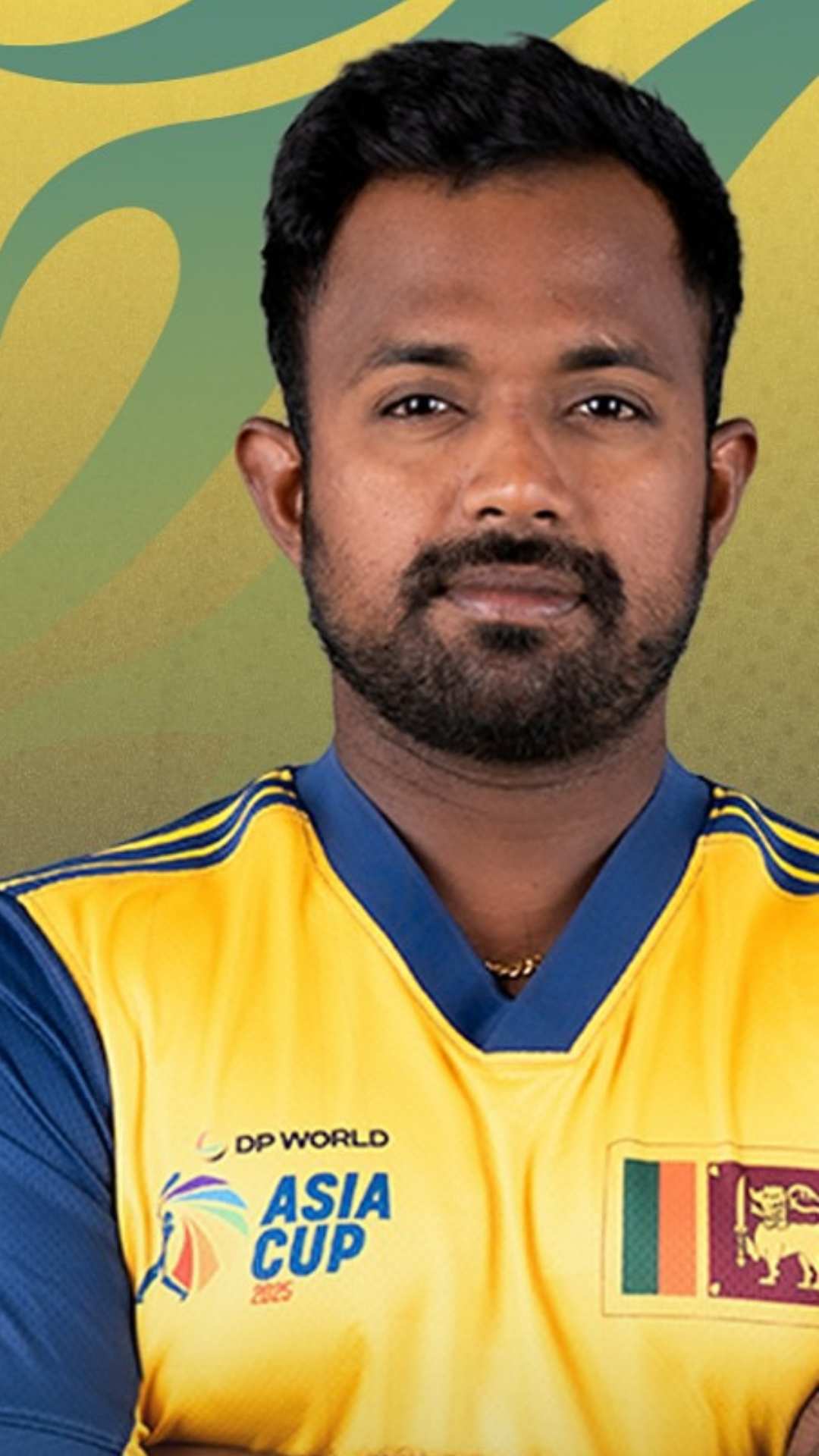 Charith Asalanka