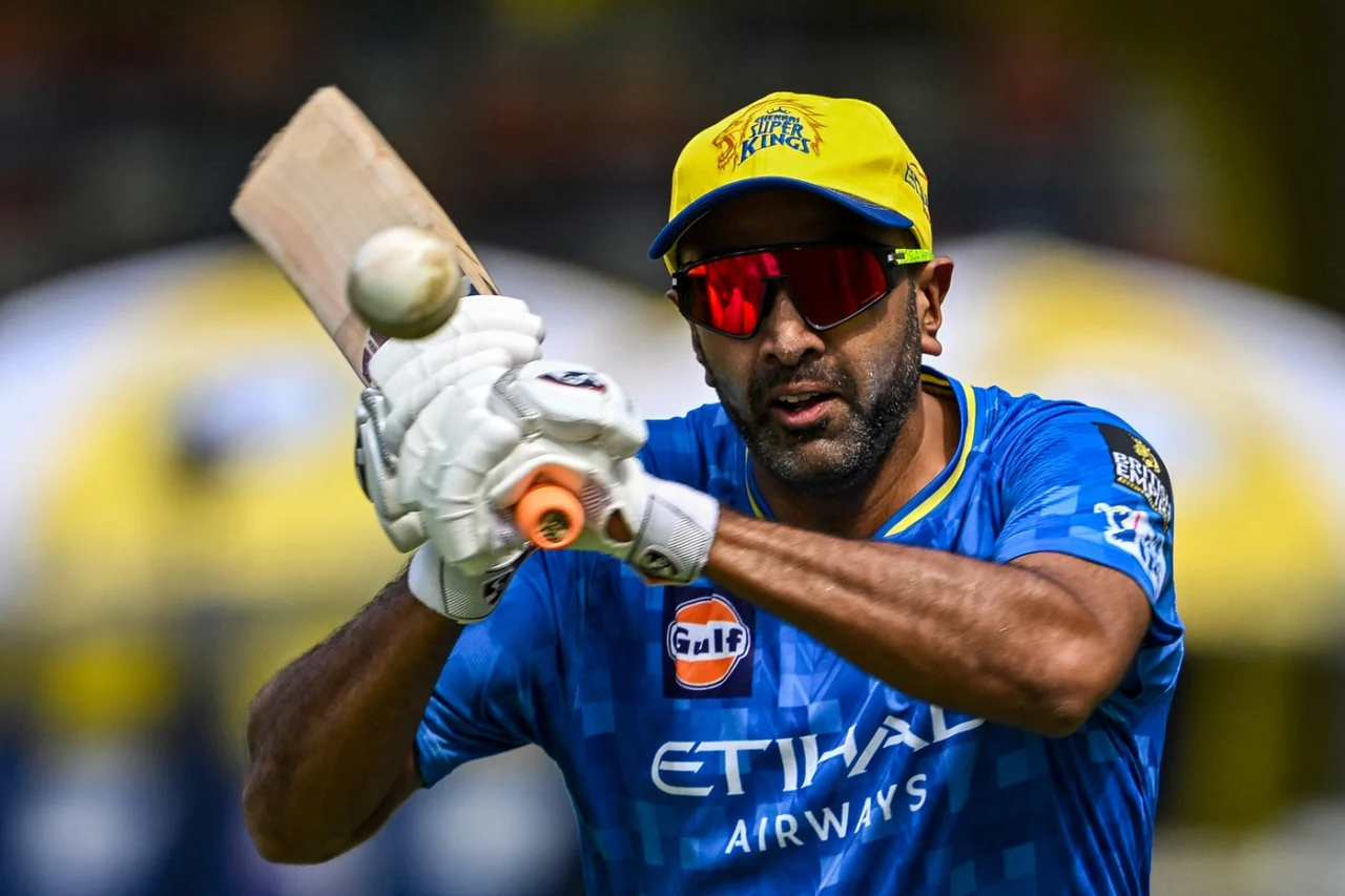 R Ashwin Requested CSK to leave before IPL 2026 Sanju Samson also Wants leave Rajasthan Royals