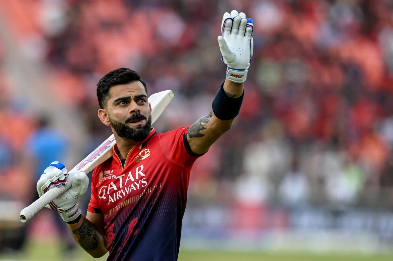 Moeen Ali Reveal RCB wanted to replace Captain Virat Kohli with Parthiv Patel in IPL 2019 During Gary Kirsten Term