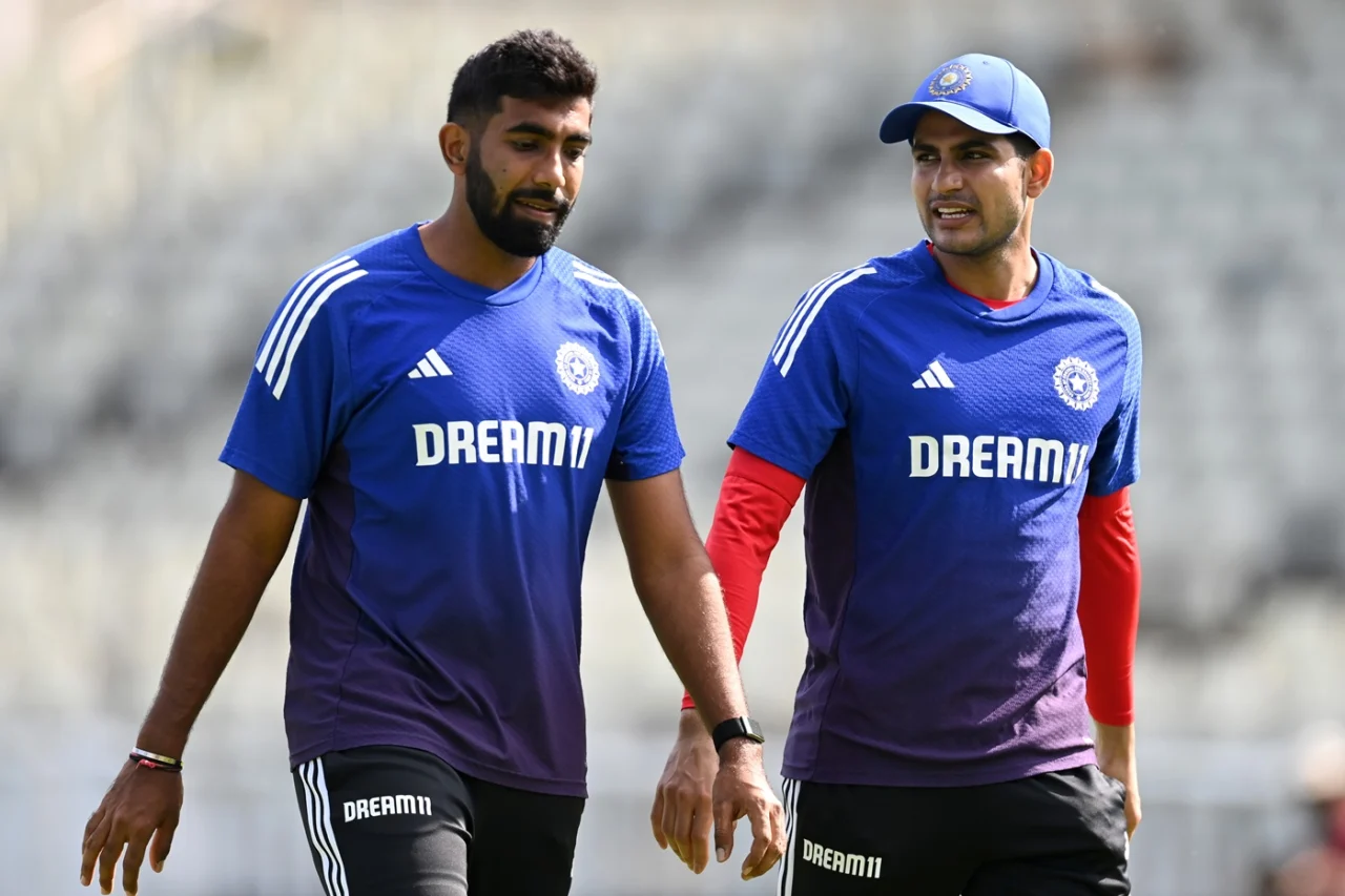 Is Akash Deep ruled out of the IND vs ENG Manchester Test Jasprit Bumrah in 4th Test Playing 11
