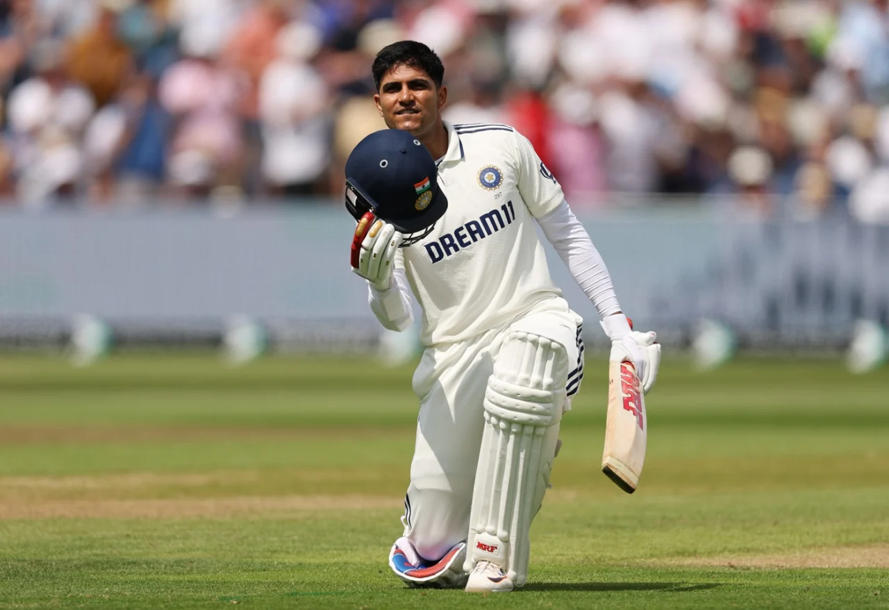 Gary Kirsten advice to Shubman Gill on captaincy like MS Dhoni before IND vs ENG 4th Test manchester
