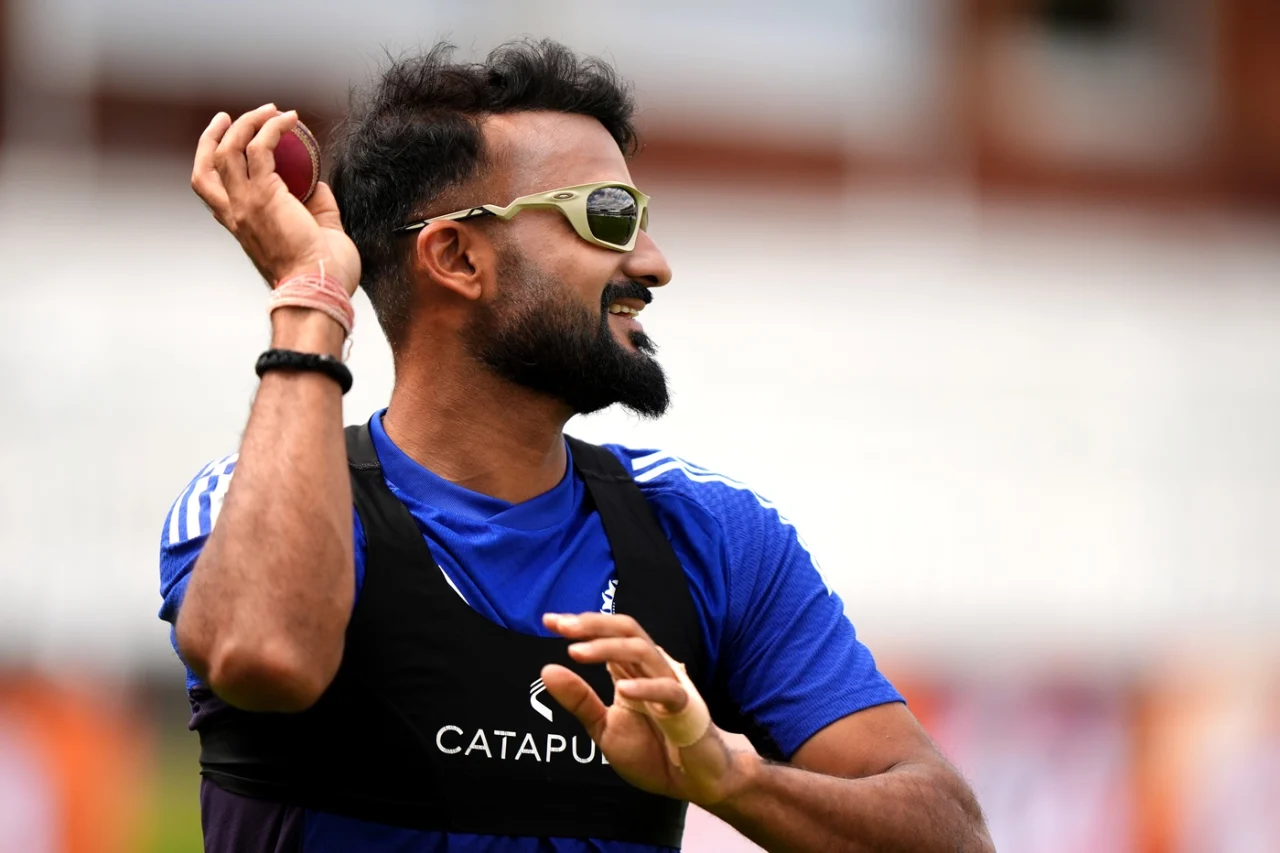 IND vs ENG 4th Test Manchester Weather Report all 5 day