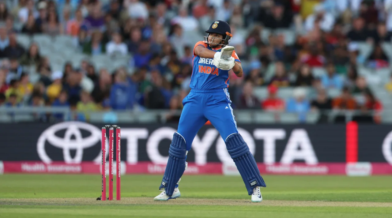 Will Shefali Verma replace Pratika Rawal ahead Women's World Cup 2025 semifinal IND vs AUS