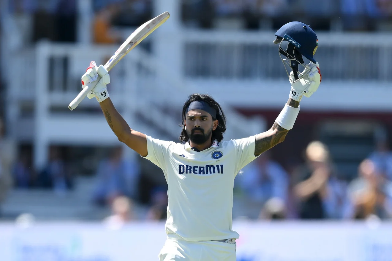 will KL Rahul Break Virat Kohli Record in IND vs ENG Manchester Test anderson tendulkar trophy 2025