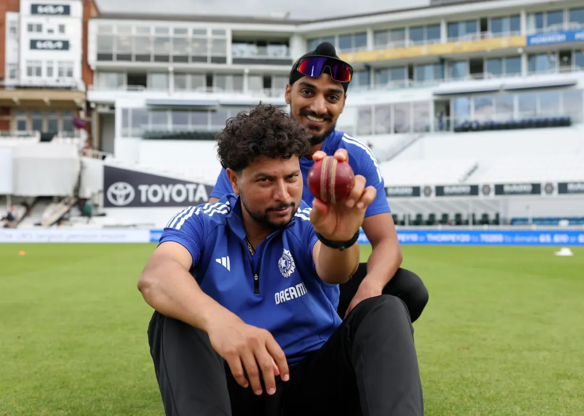 Asia Cup 2025 Arshdeep Singh and Kuldeep Yadav