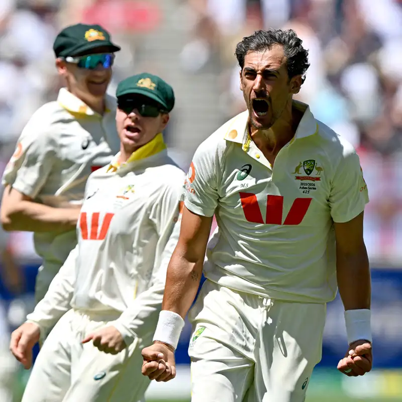 Ashes 2025-26