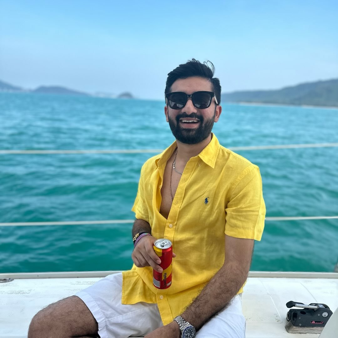 Jeet Pabari
