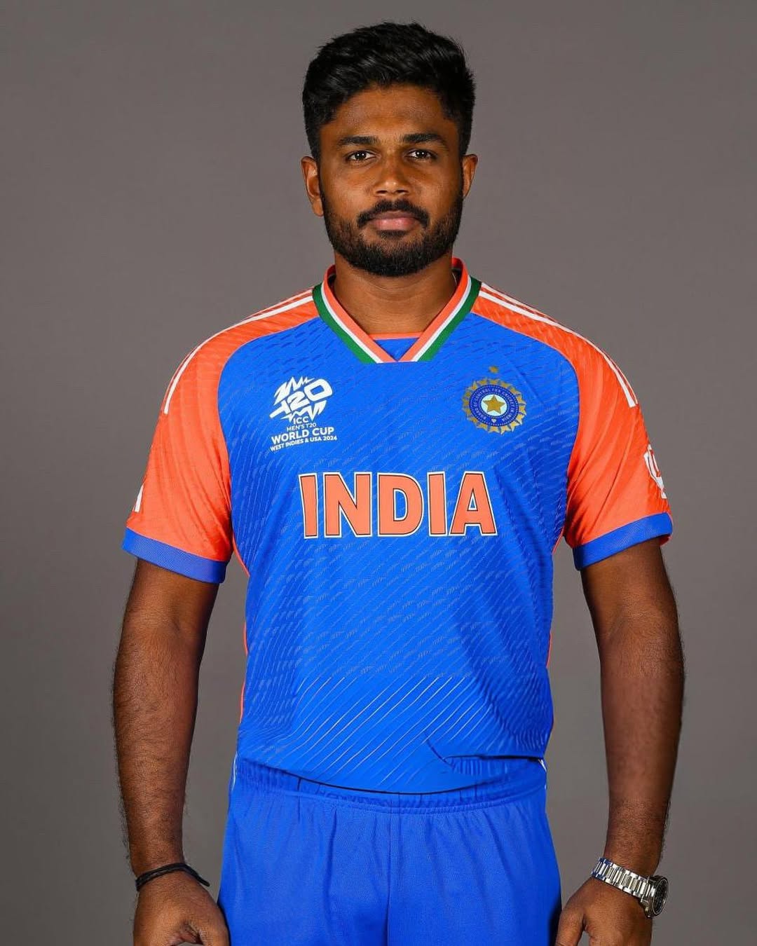 Sanju Samson