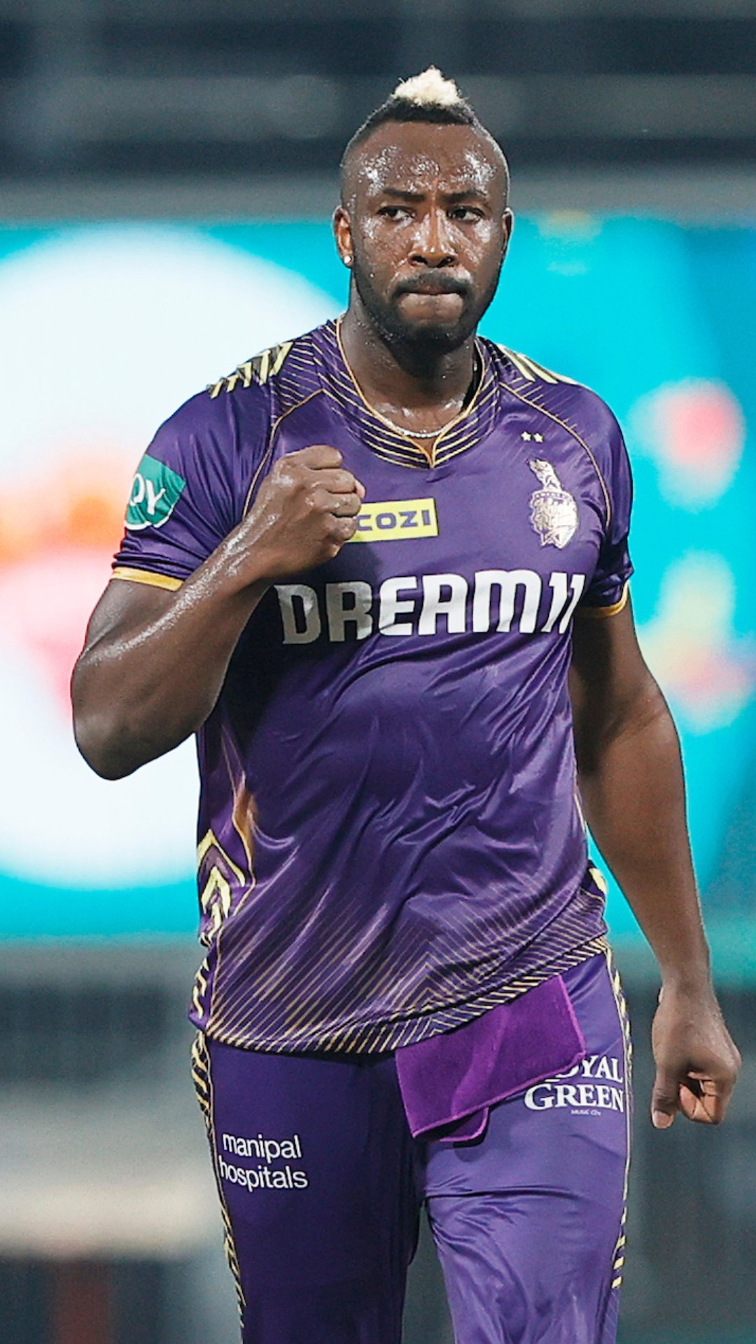 Andre Russell