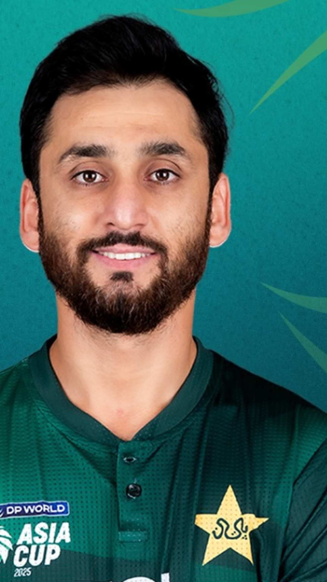 Salman Ali Agha