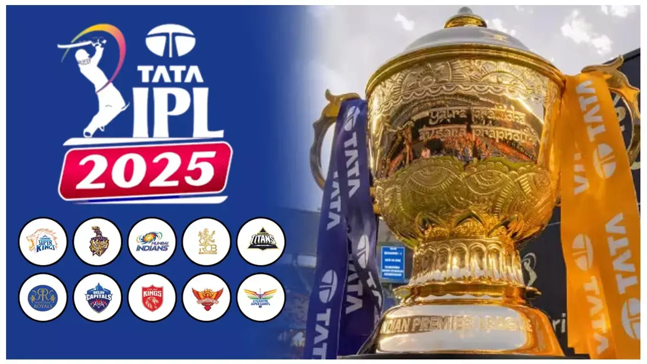 IPL 2025