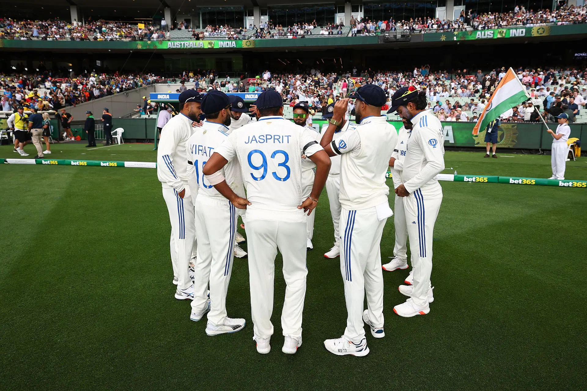 IND vs ENG