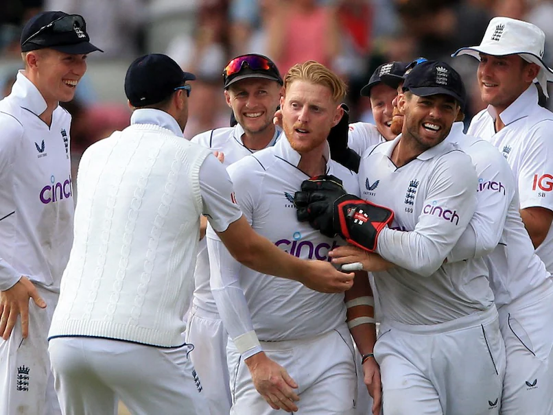 England Playing XI, Ben Stokes