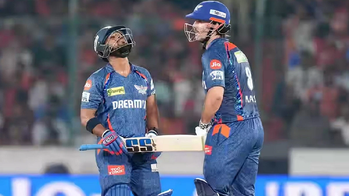 IPL 2025