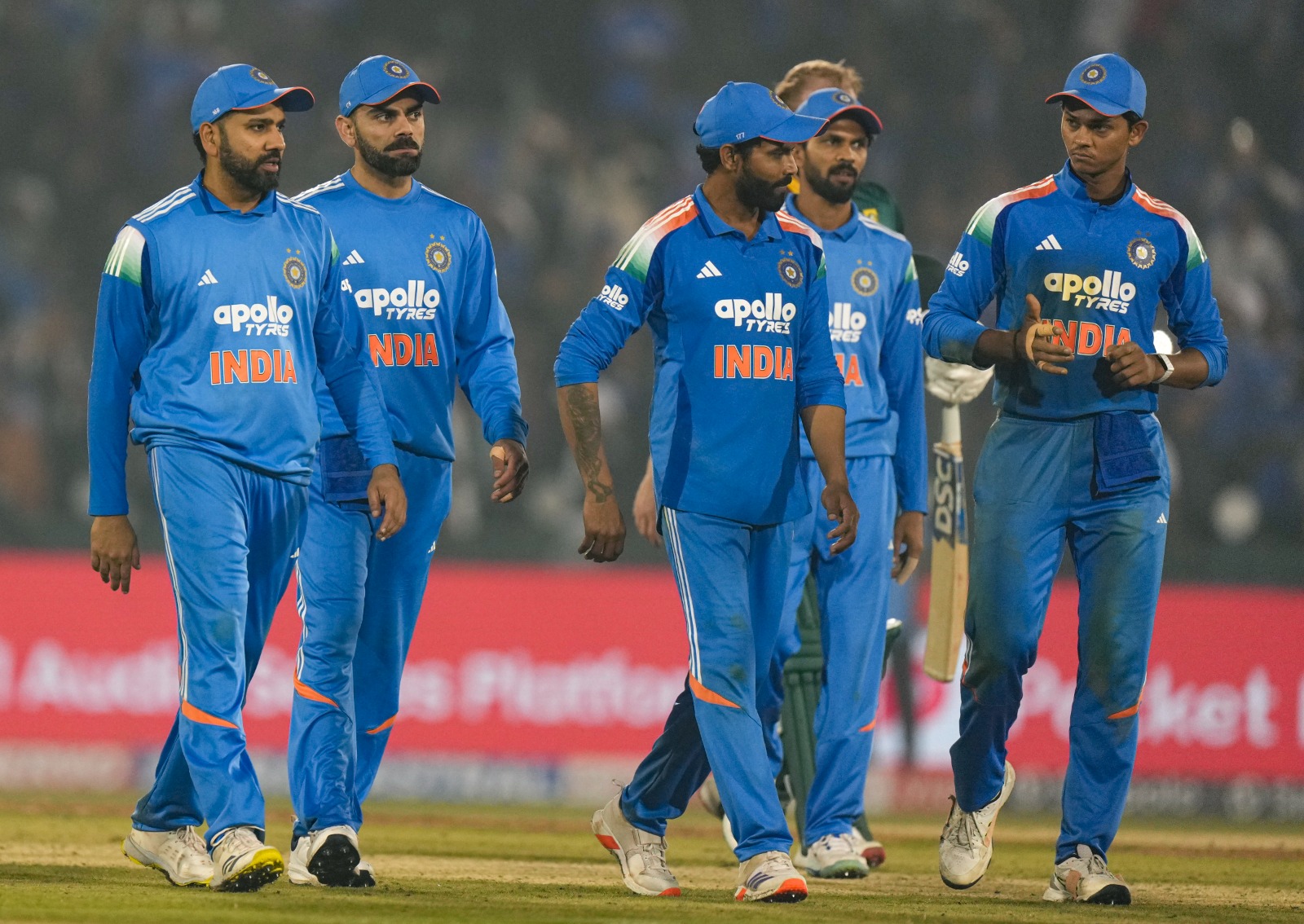 Team India 