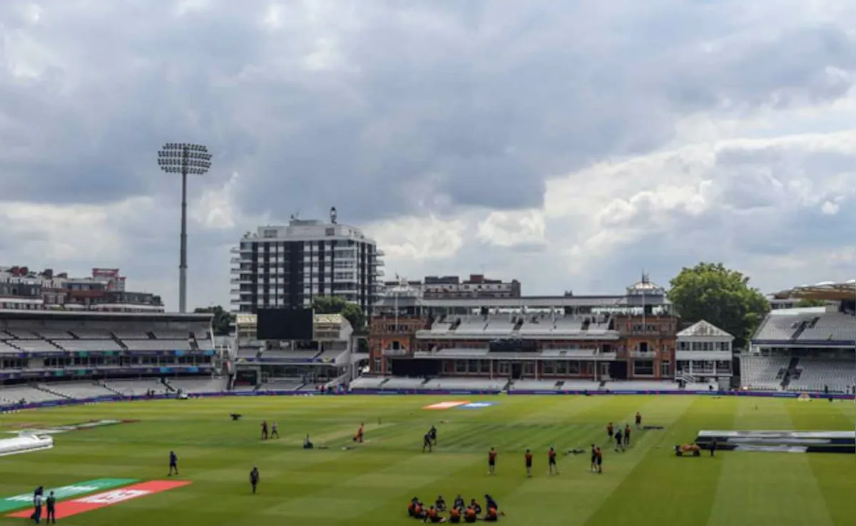 IND vs ENG 3rd Test Day 1 Weather