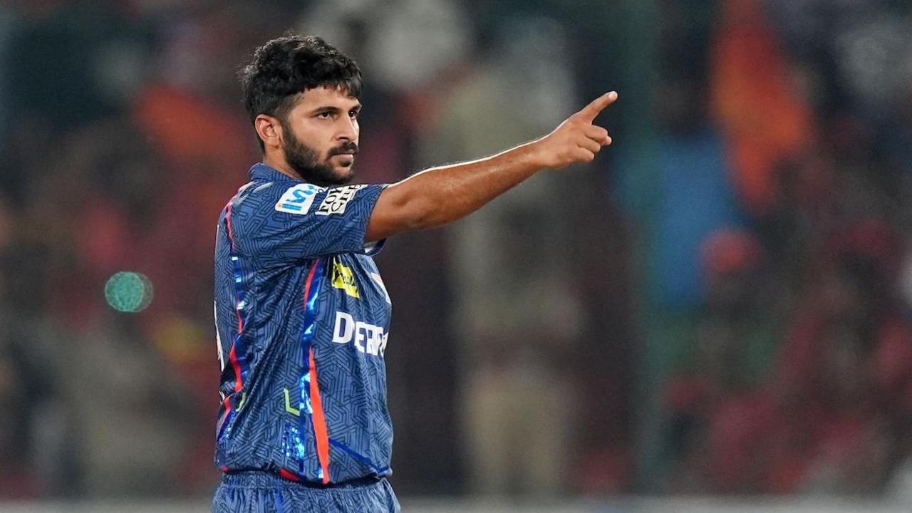IPL 2025