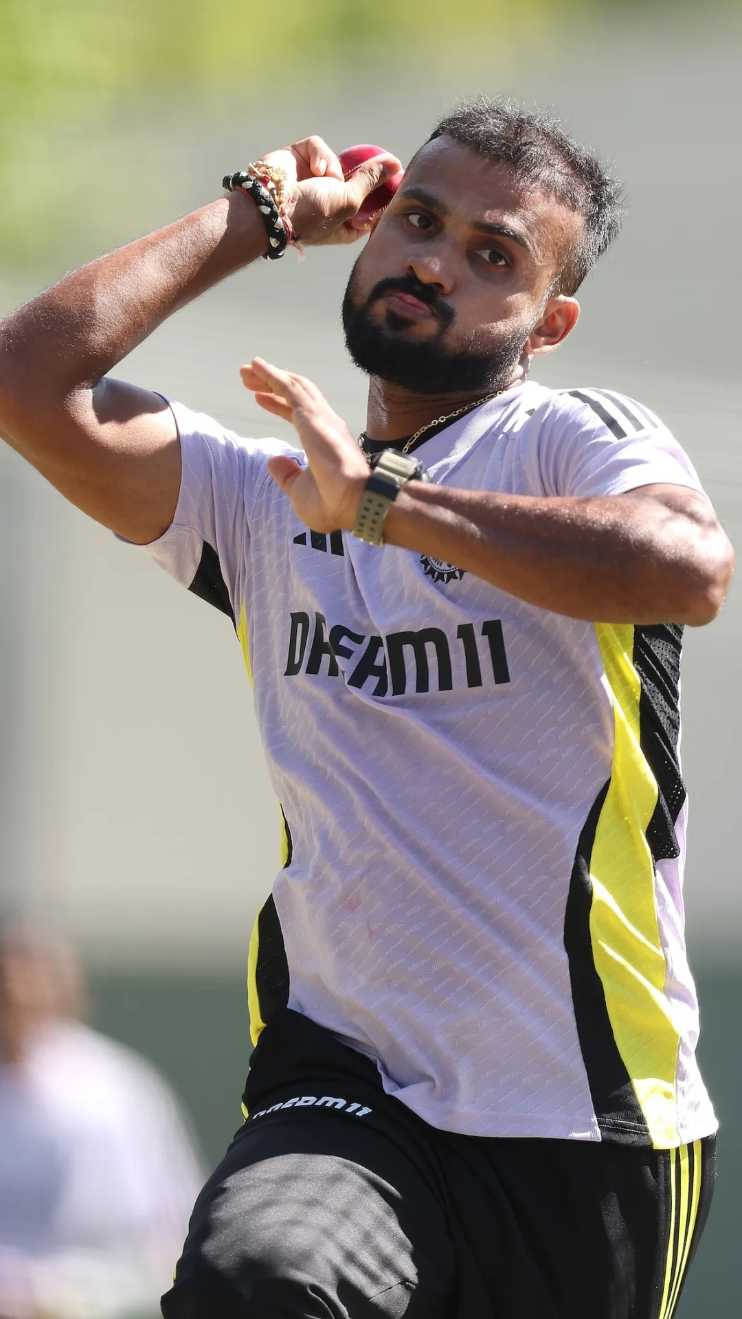 Akash Deep
