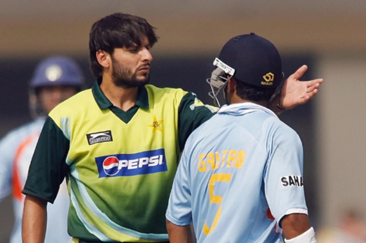 Gautam Gambhir breaks silence on family when he loses temper during match big revelation
