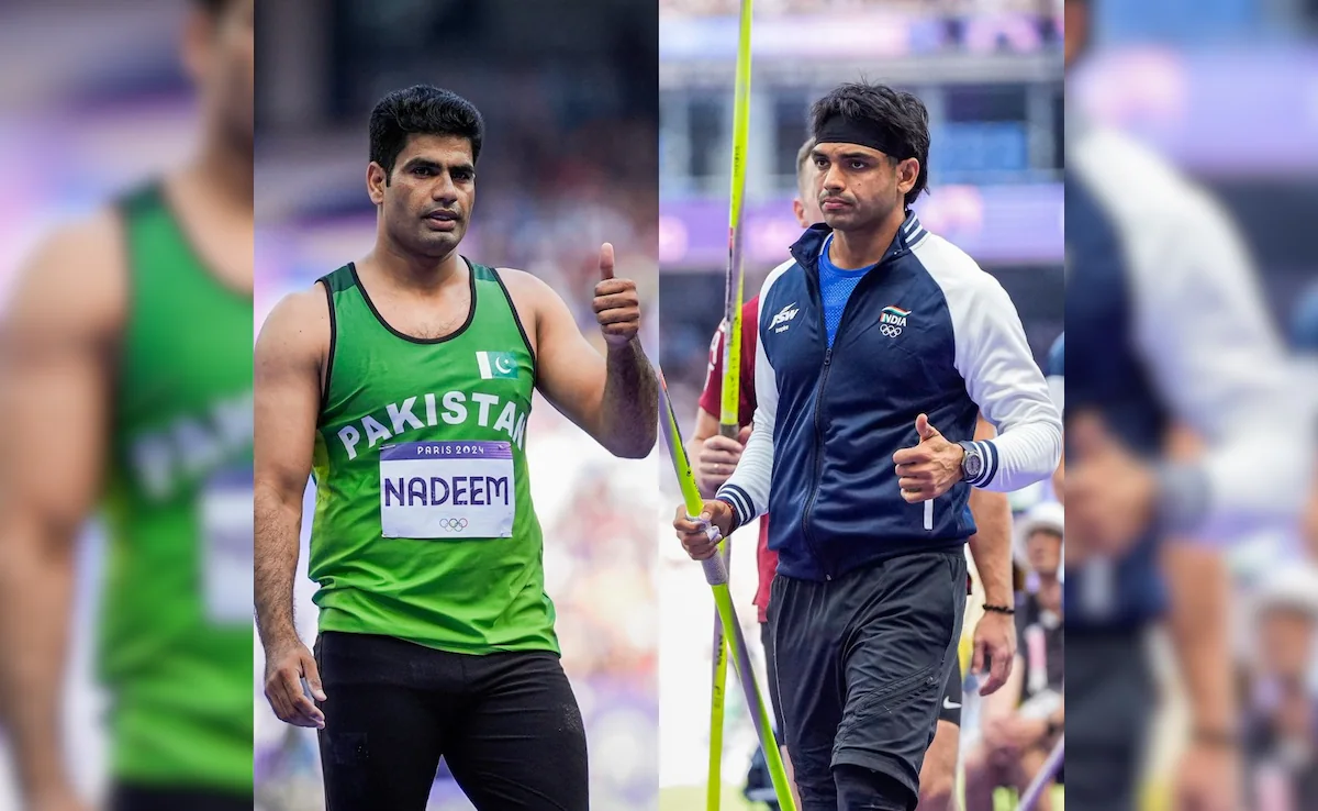 Pakistan