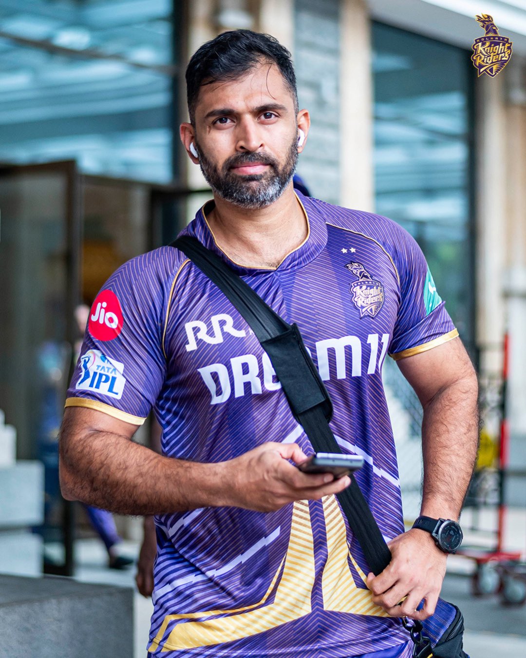 Abhishek Nayar