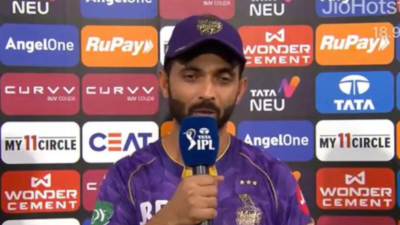 Ajinkya Rahane