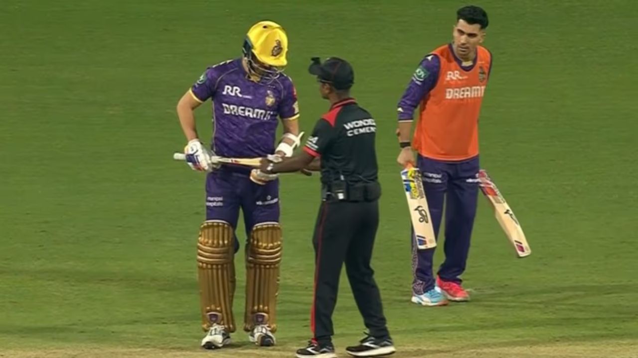 IPL 2025