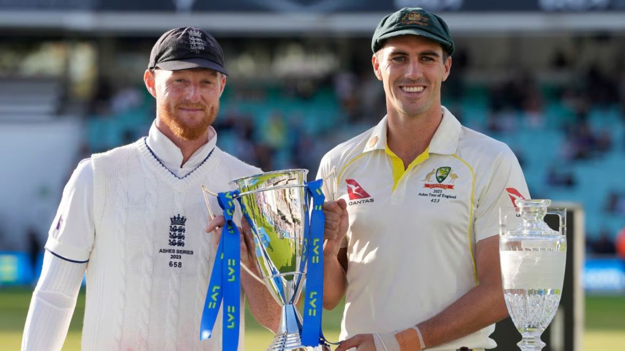 Ashes 2025 26