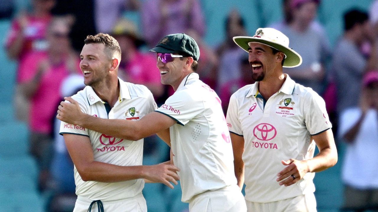 Ashes 2025 Update